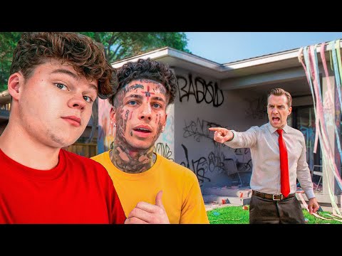 The Island Boys Got Me Evicted!