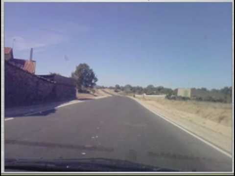 Villasbuenas-Barruecopardo