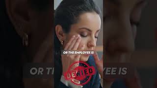 Denying Employee Benefits = Lawsuit Waiting to Happen