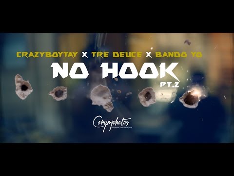 Monopoly Gang -No Hook pt.2 (Official Music Video)