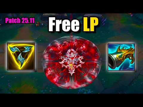 How to Carry in Low Elo with Viego in 8 Minutes!