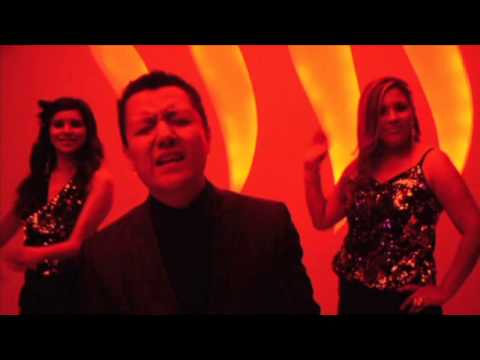 La Explosiva Sonora | A chillar a otra parte (Video Oficial)