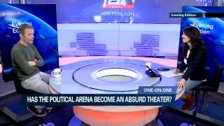 rami heuberger video