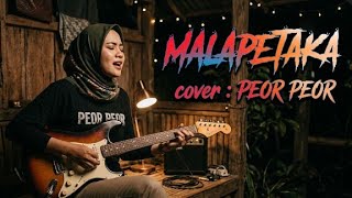 Download lagu Malapetaka | Slow Rock - Cover by Peor Peor mp3 Download lagu Malapetaka | Slow Rock - Cover by Peor Peor mp3