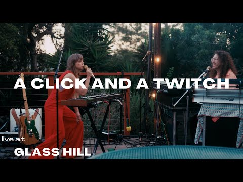 A Click and a Twitch - Arc Iris (Live at Glass Hill)