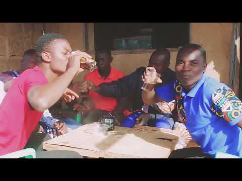 ESAÏE SAWADOGO: Wouk'm meng san deng taoré clip officiel