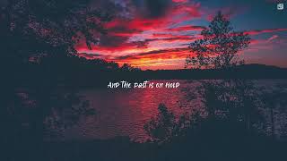 John Mayer - I guess I just feel like ( Lyrics Video )