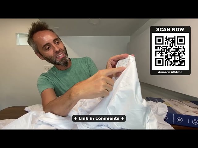 Best Waterproof Mattress Pad for Kids - product in use