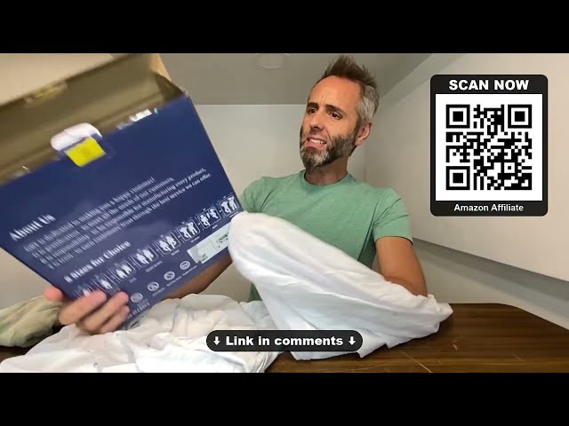 Best Waterproof Mattress Pad for Kids - alternate angle