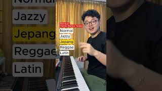 Download lagu What if Yamko Rambe Yamko became a different version? Check the link in the bio if you want to ma... mp3