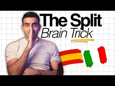 How to DESTROY two languages at the same time | Polyglot FAST