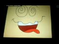 Nick Jr Face NEW PROMO RARE