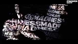 Cascada feat. Tris - Madness (Official Video HD)