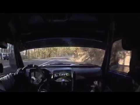 BB Csigoly - Nagy L. Eger Rallye 2017 GY4 LADA ATB 2107 1.6