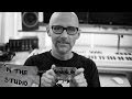 In The Studio with Moby - The Lonely NIght 