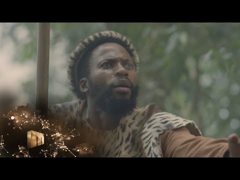 Mvelase confirms Siphamandla as leader – Umkhokha: The Curse | Mzansi Magic | S1 | Ep16