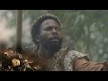 Mvelase Confirms Siphamandla As Leader Umkhokha The Curse Mzansi Magic S1 Ep16
