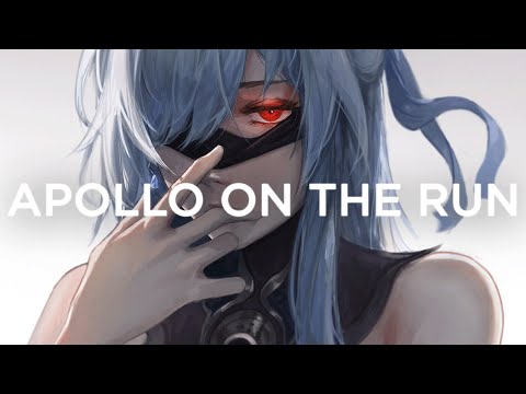 Apollo On The Run - Pay For It (ft. TEYA) (Lyrics)