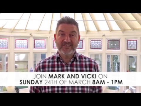 JewelleryMaker LIVE 23/03/2019 6pm-10pm