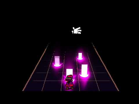 Everhood - Hand Cursor [Kill, Expert, No Hit]