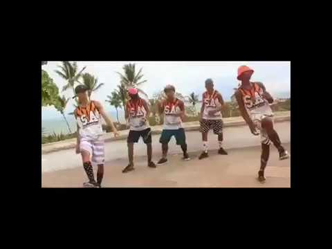 PASSINHO DO MALOKA S.A - OS MAGNATA DO PASSINHO S.A