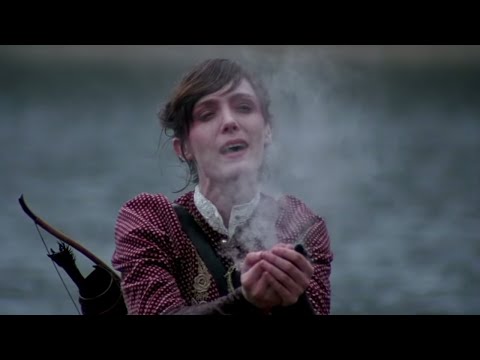 Sarah Blasko - All I Want (Official Music Video)