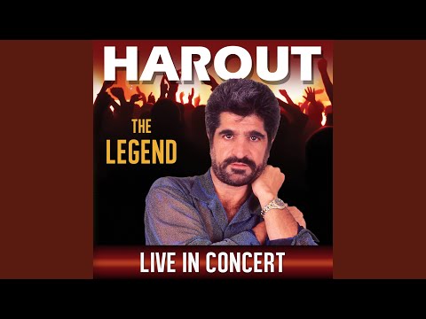 Oor Eyir Asdvadz (Live in Concert)