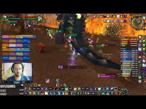 When You Get the PERFECT Boss Fights to Just PUMP!