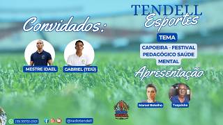 Tendell Esportes