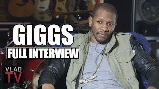 Giggs (Full Interview)
