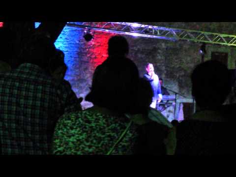 Klapa - ne more mi bit