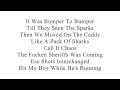 Conejo - Another Fallen Soldier (With Lyrics On Screen) - SilentHxA Conejo - Another Fallen Soldier (With Lyrics On Screen)