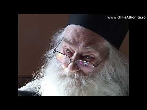 Răscumpărarea neamului - p. Justin Pârvu