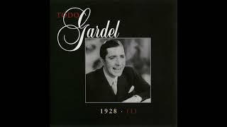 CHORRA-CARLOS GARDEL (1928) V1