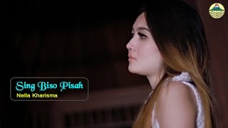 Nella Kharisma - Sing Biso Pisah _ Hip Hop Jawa   |   (Official Video)   #music