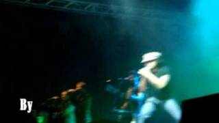 La Espuma de las Orillas - Andrés Calamaro en Rosario 2008
