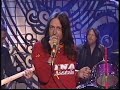 The Black Crowes - Soul Singing - Tonight show with Jay Leno - US TV