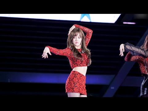 [4k_Mixed]140607 티아라(T-ara)효민 넘버나인(No.9) 4k_3h