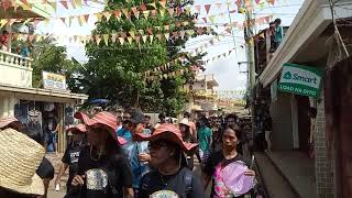 preview picture of video 'Happy Fiesta Cuyo Palawan(2)'