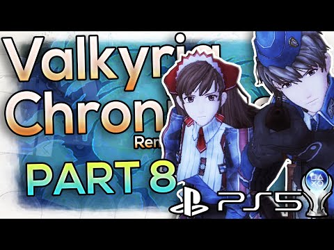 Valkyria Chronicles Remastered Platinum Walkthrough Part 8 – Full Trophy Guide & A-Rank Strategy