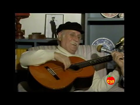 Egisto Malfatti "il personaggio" 1989