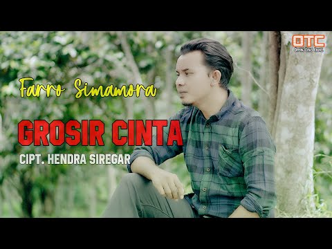 Grosir Cinta || Farro Simamora || Lagu Tapsel Madina