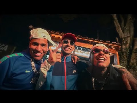 MC Cassiano e MC Nathan ZK - Caminho do Bem (DJ Russo e DJ Faveliano)