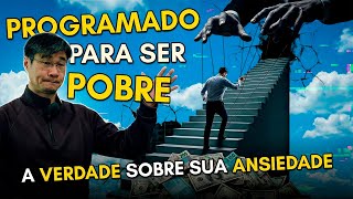 The Real Reason for Your Anxiety - Prof. Jiang Xueqin