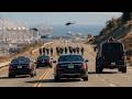 The Mafia Hunts A Witness Across Italy Crime Action Free Movie In English