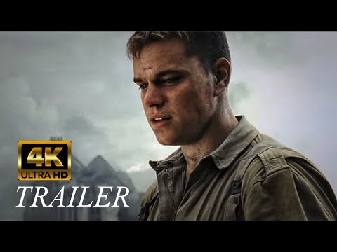 Saving Private Ryan 2: Before the Rescue | 🇺🇸 #1 Movie Trailer | NEW 2026 | Mooch | fan made