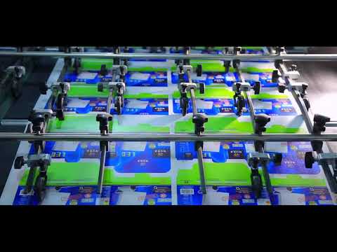 SPS Standard Poligraf Service Tashkent