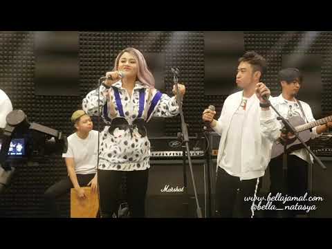 Pelancaran Lagu "Mau" Estranged Ft Jenita Janet