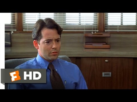 You Can Count on Me (8/9) Movie CLIP - Your Future at the Bank (2000) HD