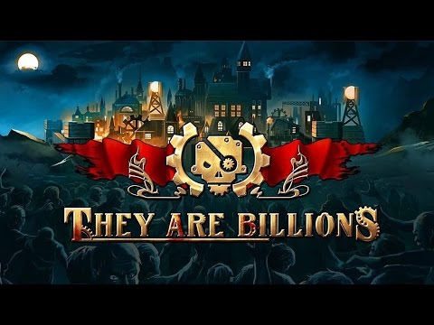They Are Billions (PC) - Steam Account - GLOBAL - 1